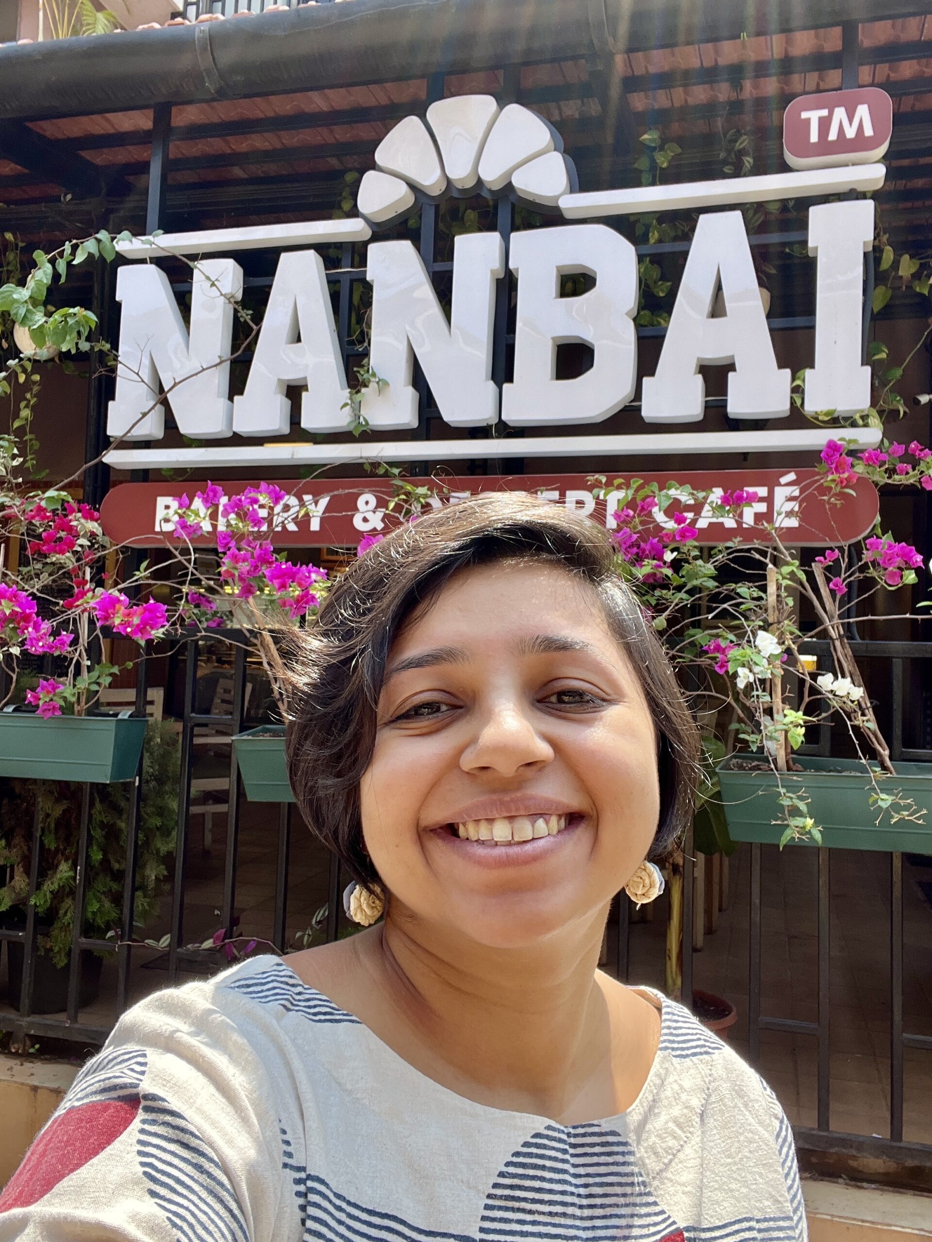 5 Reasons Why You Need To Experience Nanbai, An Affordable Cafe In Panjim, Goa
